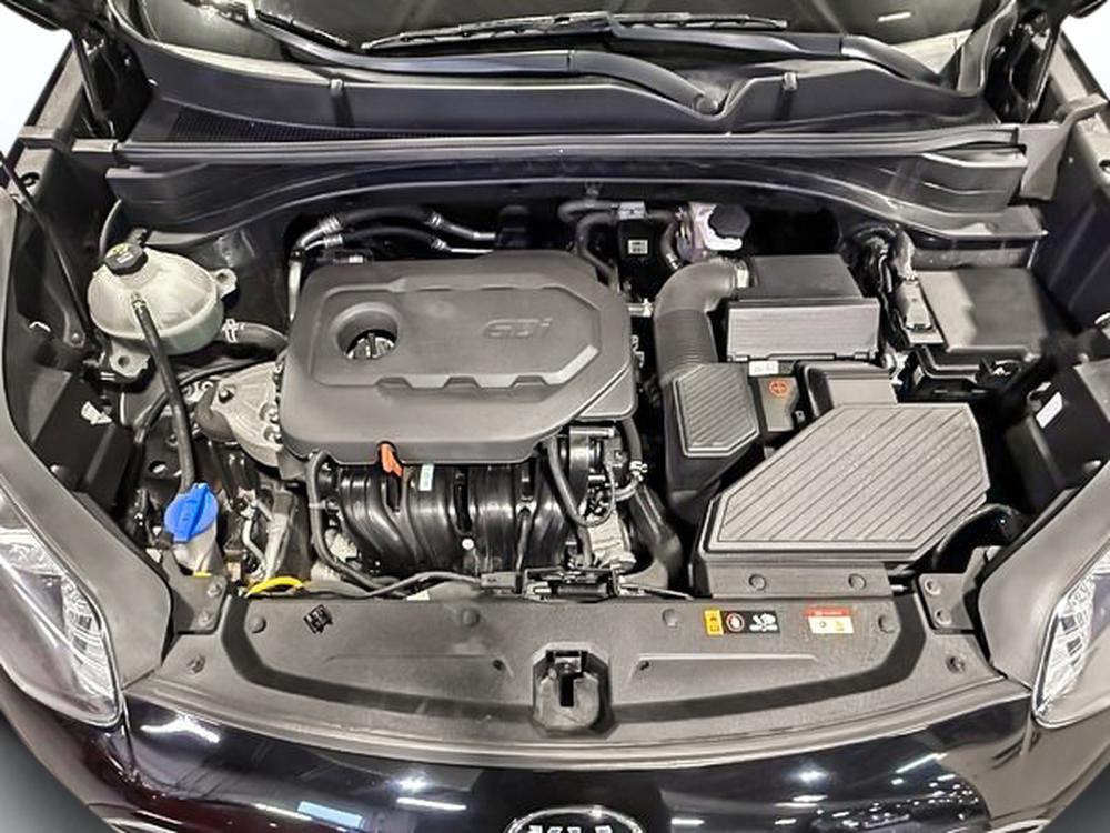 Kia Sportage LX 2020 d&rsquo;occasion à vendre - 31