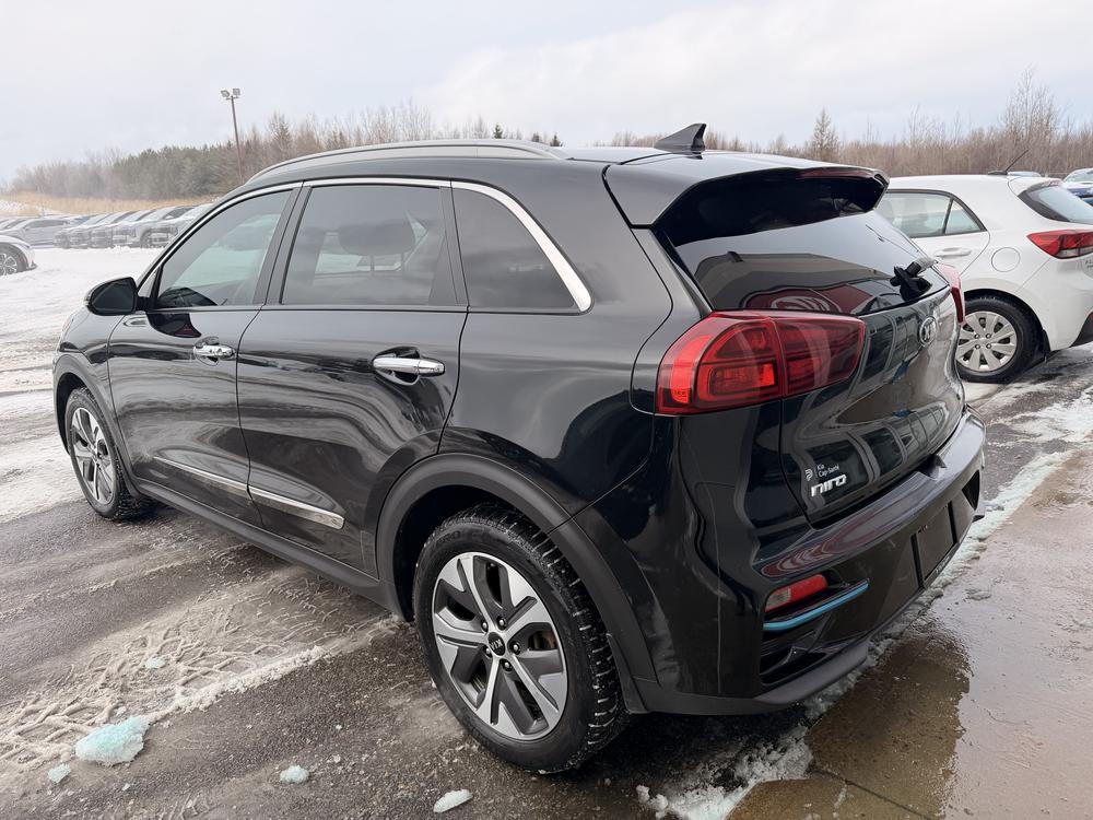 Kia Niro électrique SX TOURING 2020 d&rsquo;occasion à vendre - 6