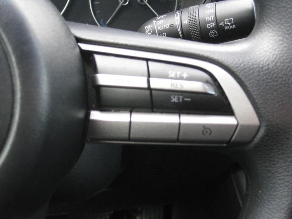 Mazda Mazda3 Sport GX 2023 d&rsquo;occasion à vendre - 17