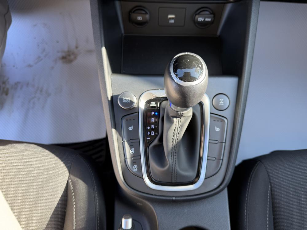 Hyundai Kona Prefered AWD 2022 d&rsquo;occasion à vendre - 22