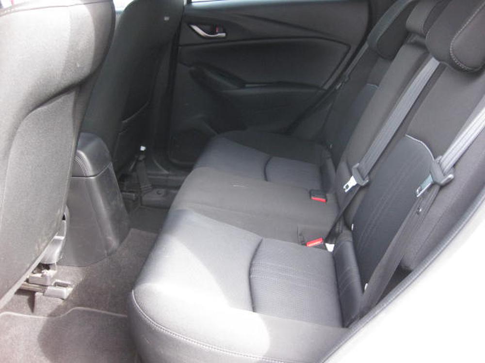 Mazda CX-3 GS 2021 d&rsquo;occasion à vendre - 13