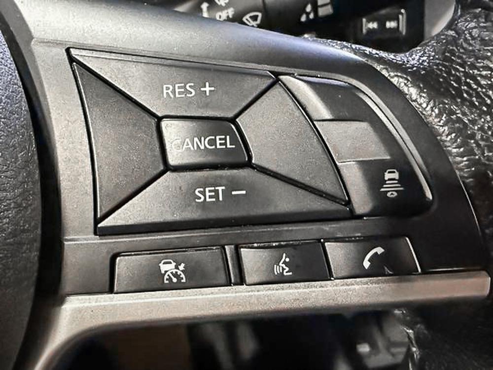 Nissan Kicks SV 2021 d&rsquo;occasion à vendre - 17