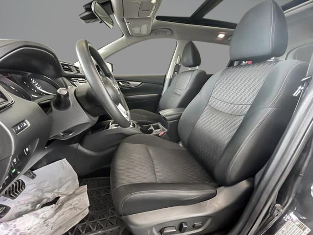 Mitsubishi Eclipse Cross ES AWD 2018 d&rsquo;occasion à vendre - 12