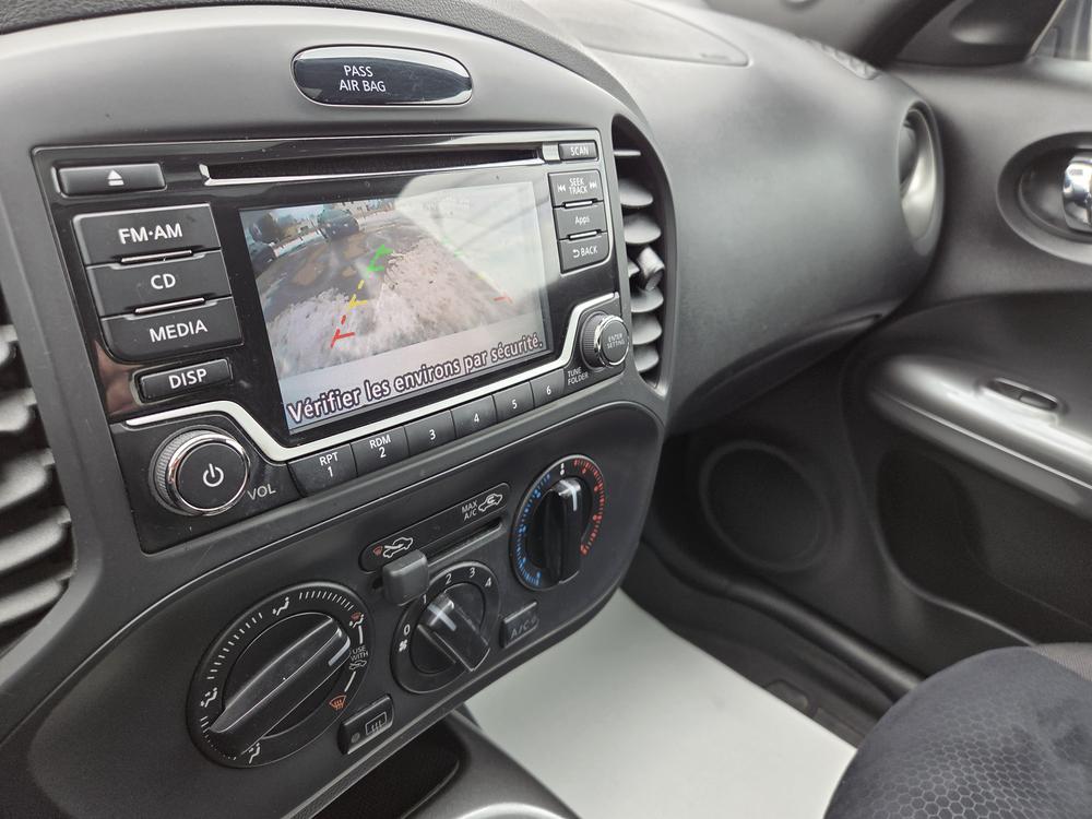 Nissan JUKE SV 2015 d&rsquo;occasion à vendre - 16