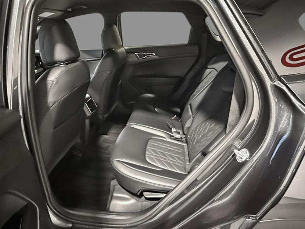 Kia Sportage X-LINE 2023 d&rsquo;occasion à vendre - 29