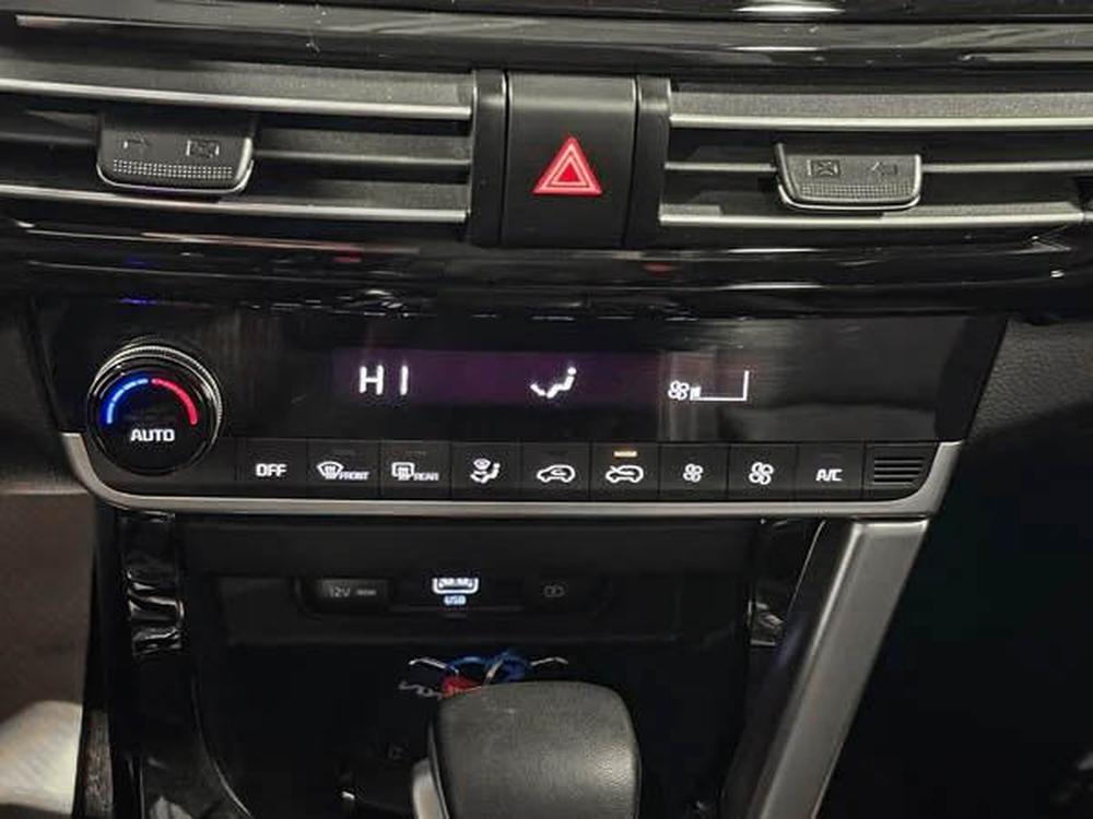 Kia Seltos EX 2023 d&rsquo;occasion à vendre - 27