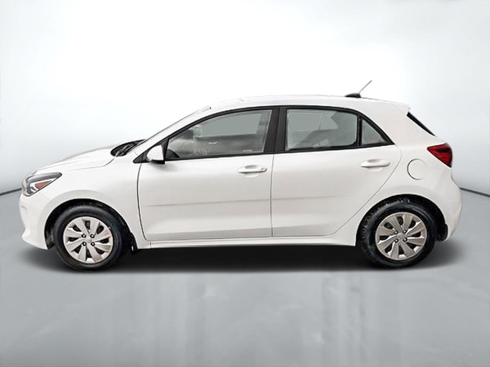 Kia Rio 5 portes LX+ 2018 d&rsquo;occasion à vendre - 4