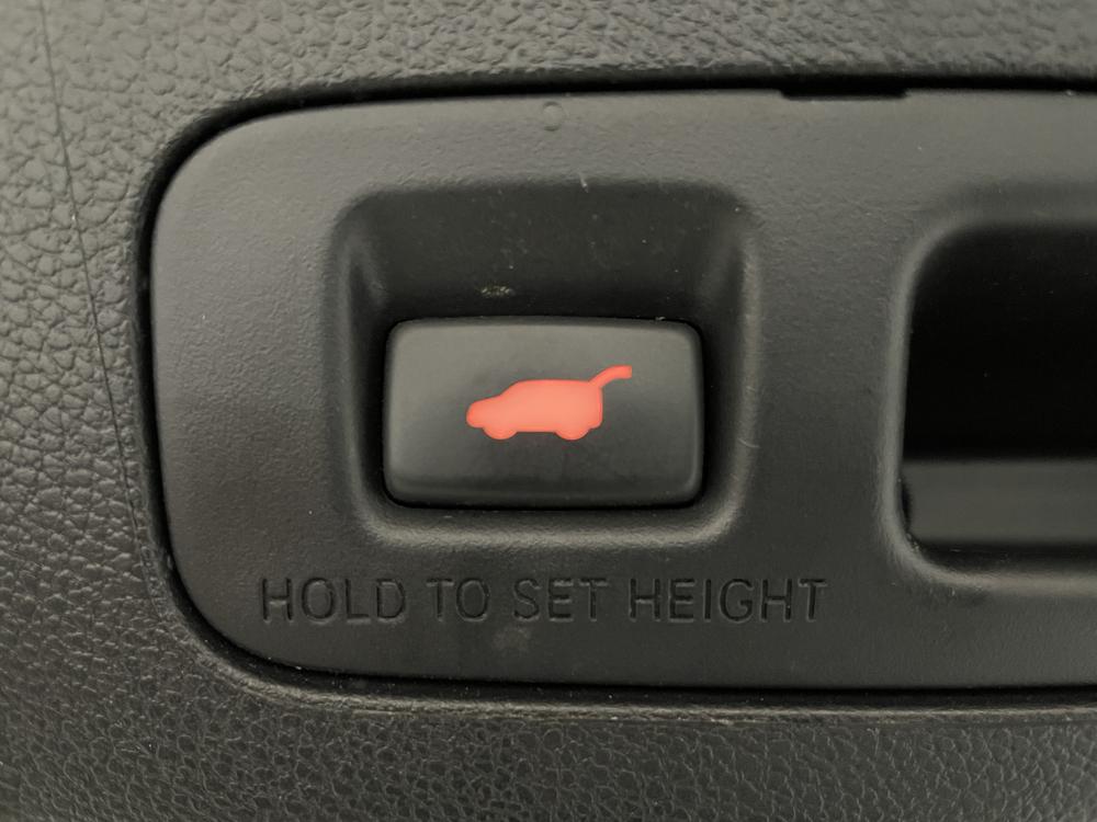 Honda CR-V SPORT AWD 2021 d&rsquo;occasion à vendre - 32