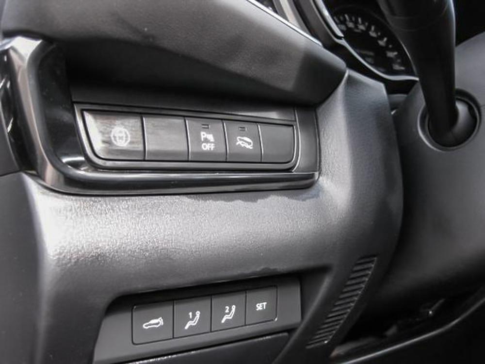 Mazda CX-30 GT 2020 d&rsquo;occasion à vendre - 16