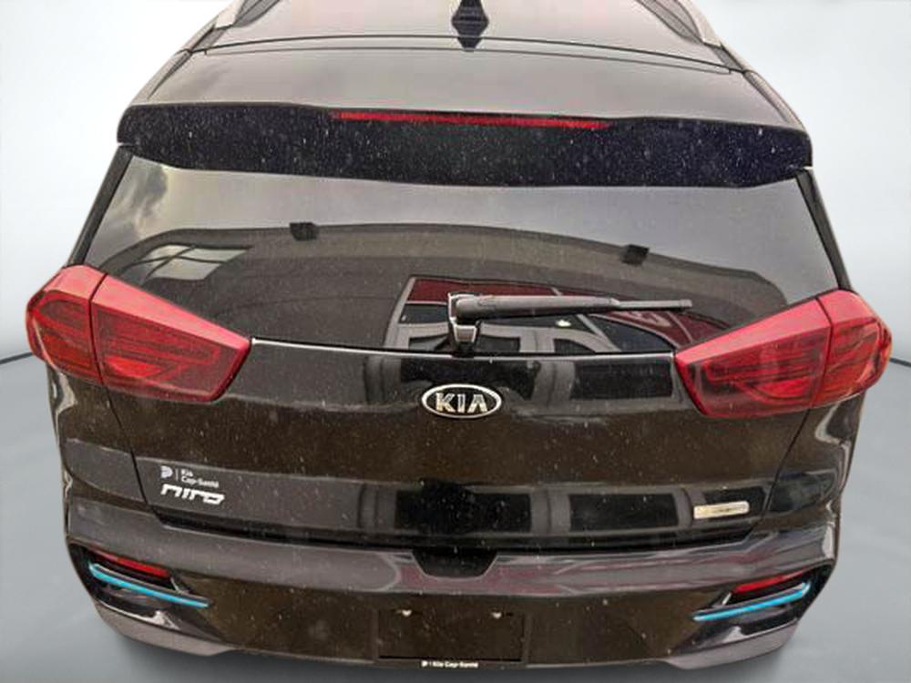 Kia Niro électrique SX TOURING 2020 d&rsquo;occasion à vendre - 7