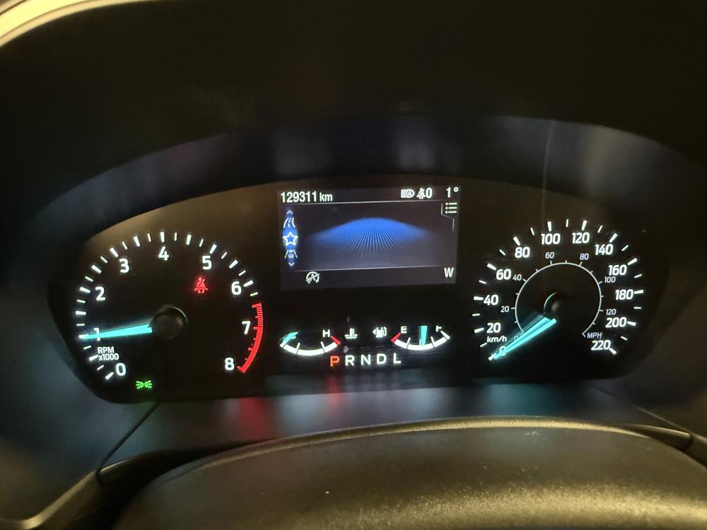 Ford Escape se 2020 d&rsquo;occasion à vendre - 22