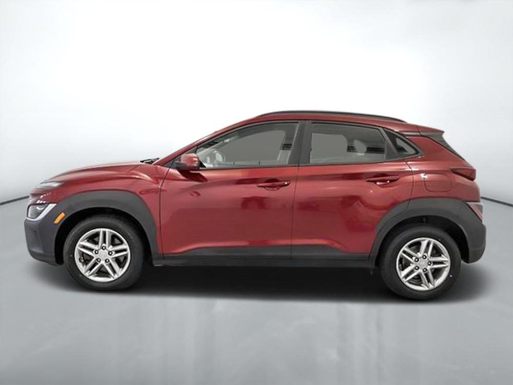 Hyundai Kona Essential AWD 2022 d&rsquo;occasion à vendre - 4