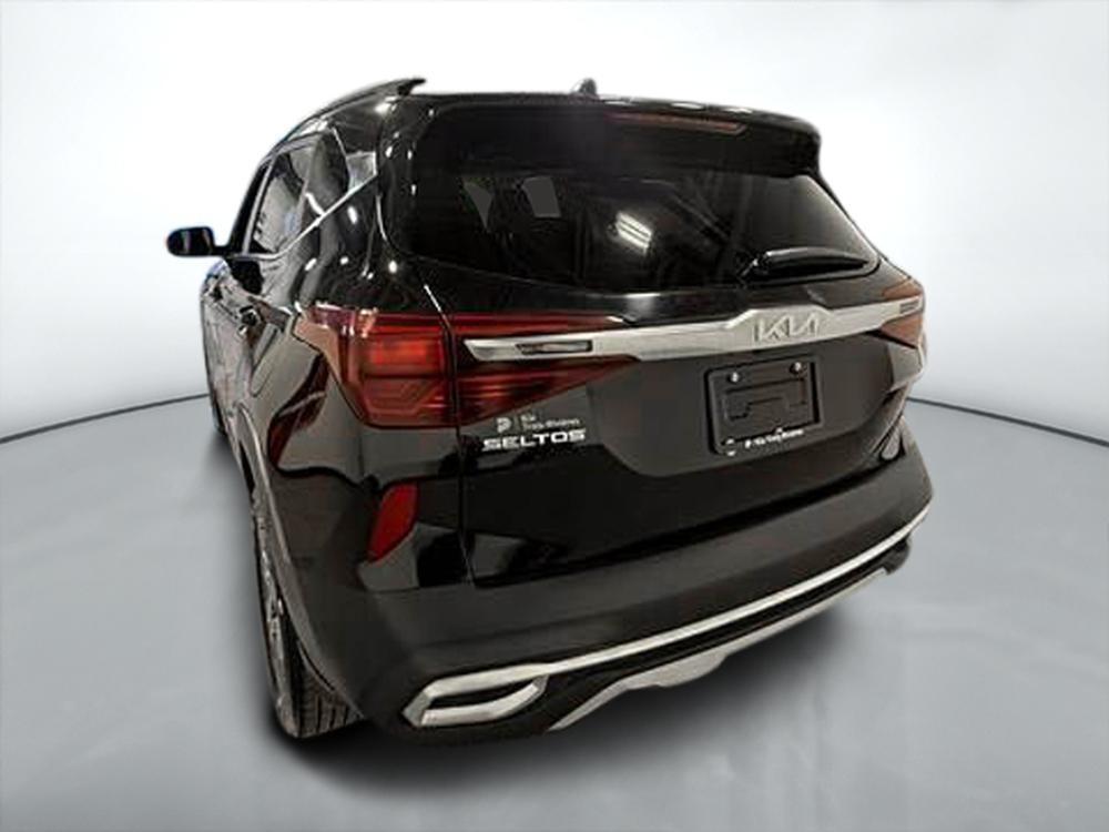 Kia Seltos EX 2023 d&rsquo;occasion à vendre - 6