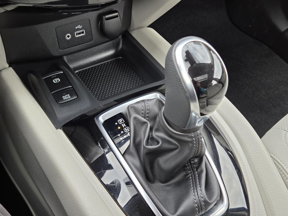 Nissan Qashqai SL 2022 d&rsquo;occasion à vendre - 19