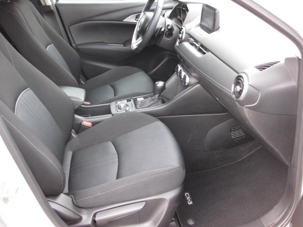 Mazda CX-3 GS 2021 d&rsquo;occasion à vendre - 28