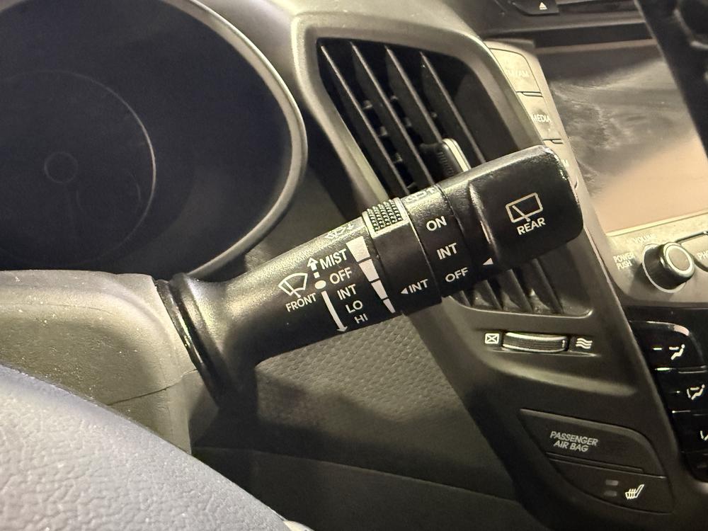 Hyundai Veloster Turbo 2016 d&rsquo;occasion à vendre - 23