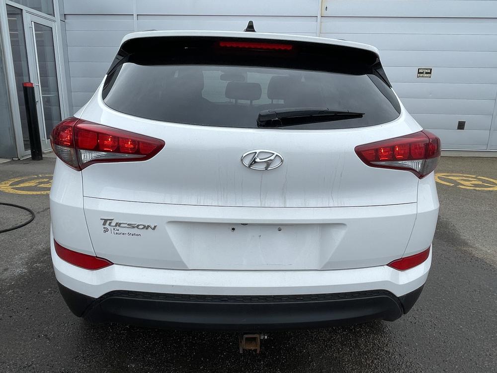 Hyundai Tucson PREMIUM FWD 2018 d&rsquo;occasion à vendre - 7