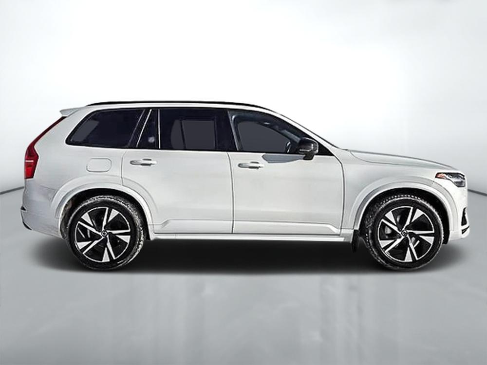 Volvo XC90 T6 R-DESIGN AWD // POLESTAR 2020 d&rsquo;occasion à vendre - 4
