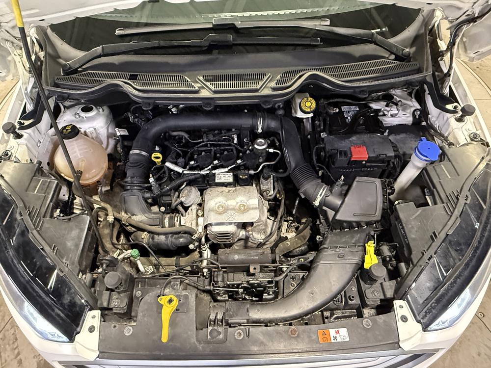 Ford EcoSport se 2018 d&rsquo;occasion à vendre - 32