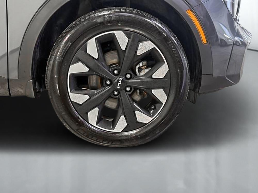 Kia Sportage X-LINE 2023 d&rsquo;occasion à vendre - 12