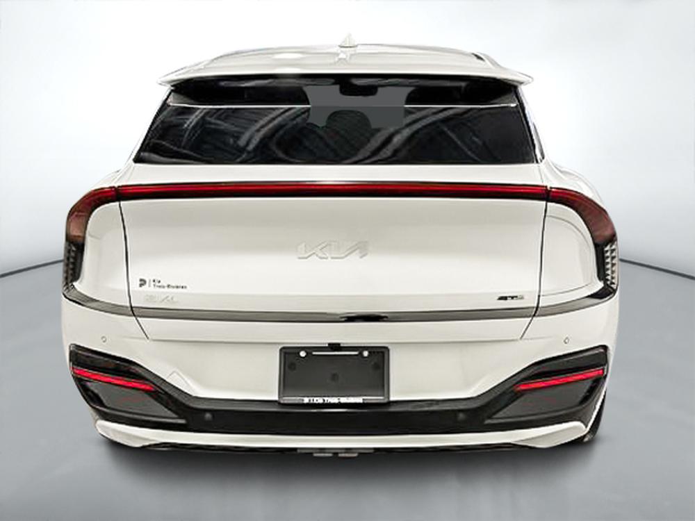 Kia EV6 LAND GT-LINE 2 2024 d&rsquo;occasion à vendre - 6