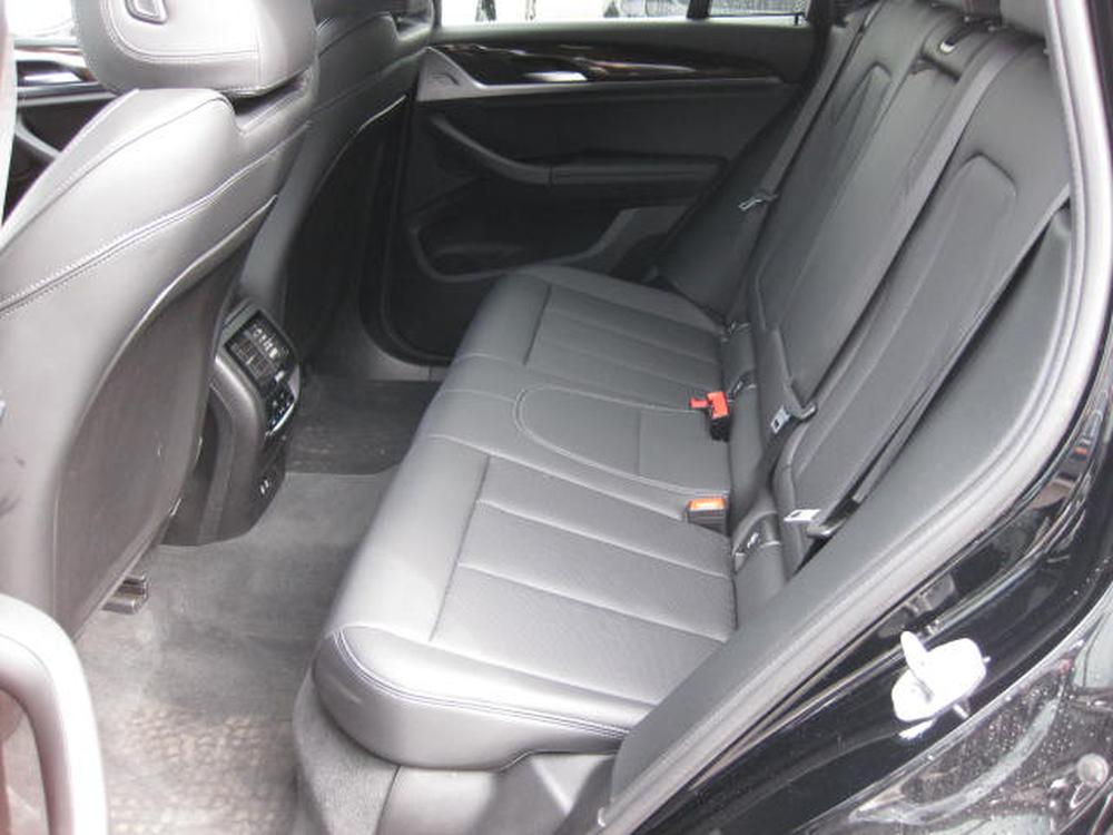 BMW X3 SPORT 2022 d&rsquo;occasion à vendre - 13