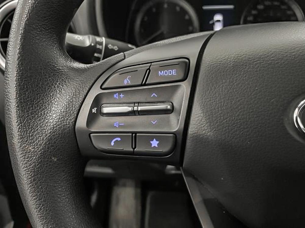 Hyundai Kona Essential AWD 2022 d&rsquo;occasion à vendre - 16