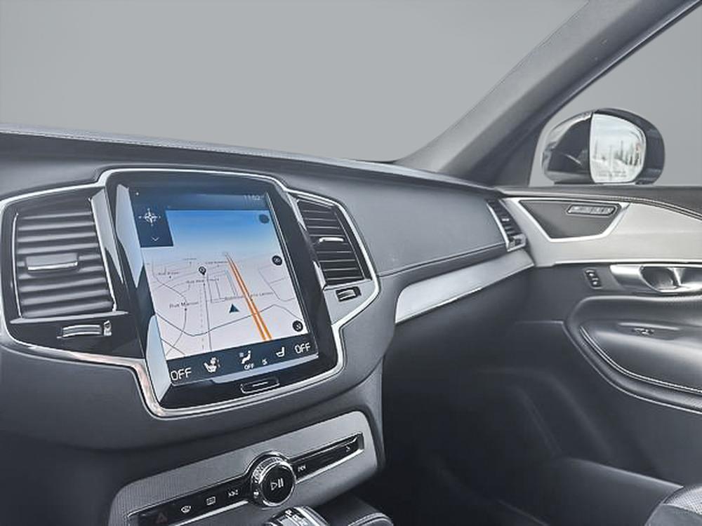 Volvo XC90 T6 R-DESIGN AWD // POLESTAR 2020 d&rsquo;occasion à vendre - 17