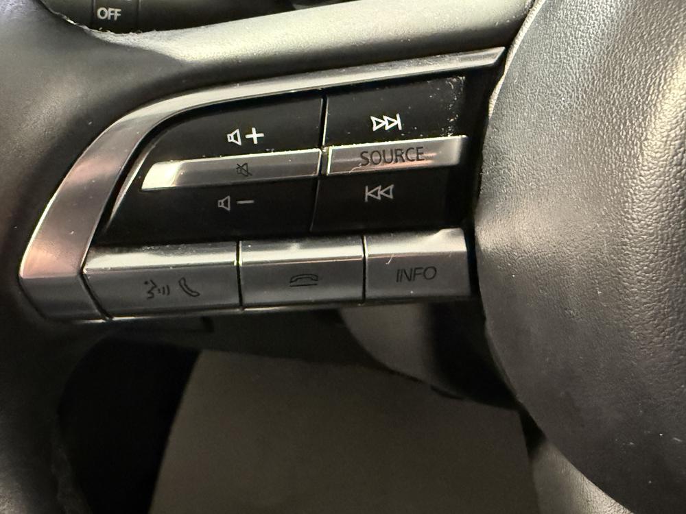 Mazda Mazda3 GS 2019 d&rsquo;occasion à vendre - 18