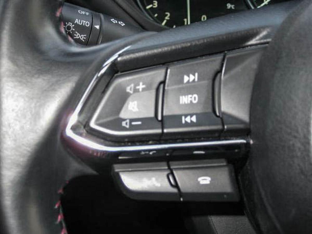 Mazda CX-5 KURO 2022 d&rsquo;occasion à vendre - 16