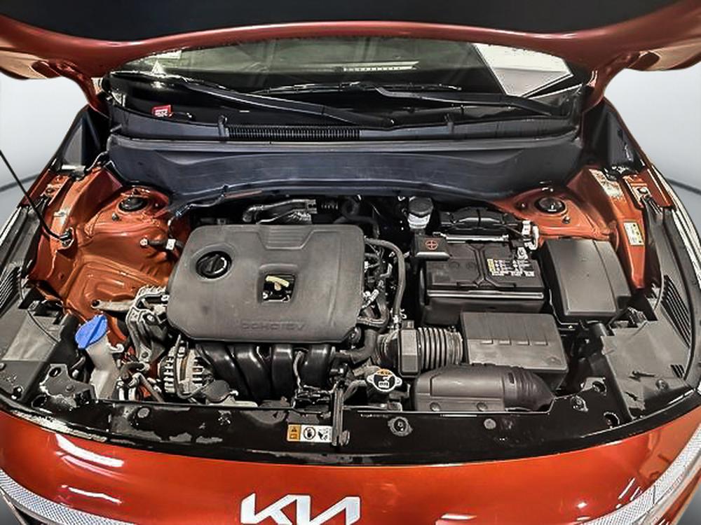 Kia Seltos EX 2023 d&rsquo;occasion à vendre - 34