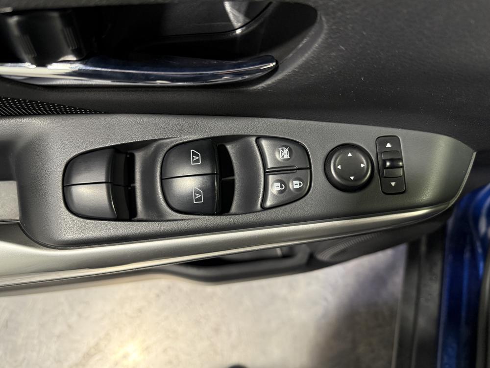 Nissan Kicks SV 2019 d&rsquo;occasion à vendre - 14