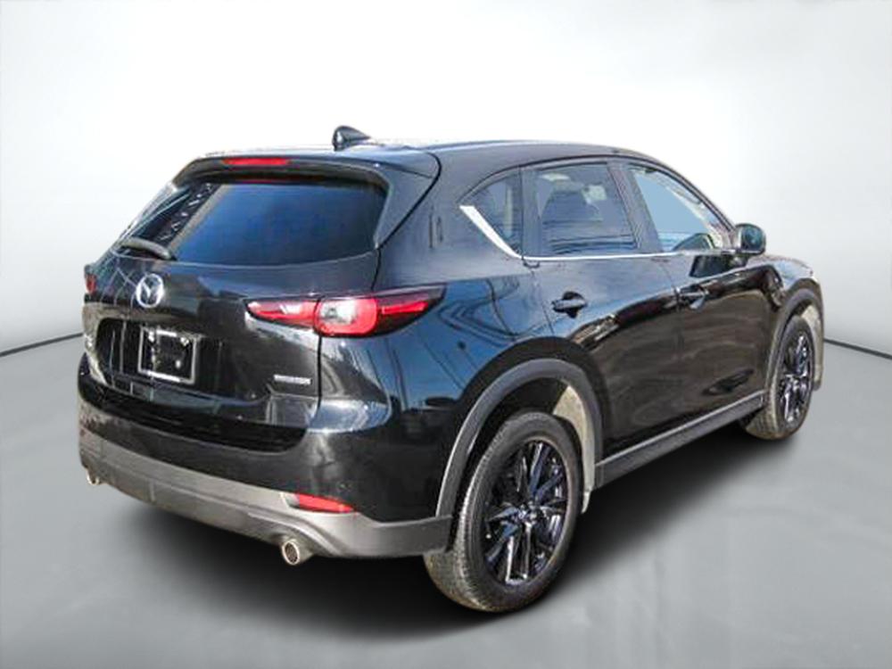 Mazda CX-5 KURO 2022 d&rsquo;occasion à vendre - 6