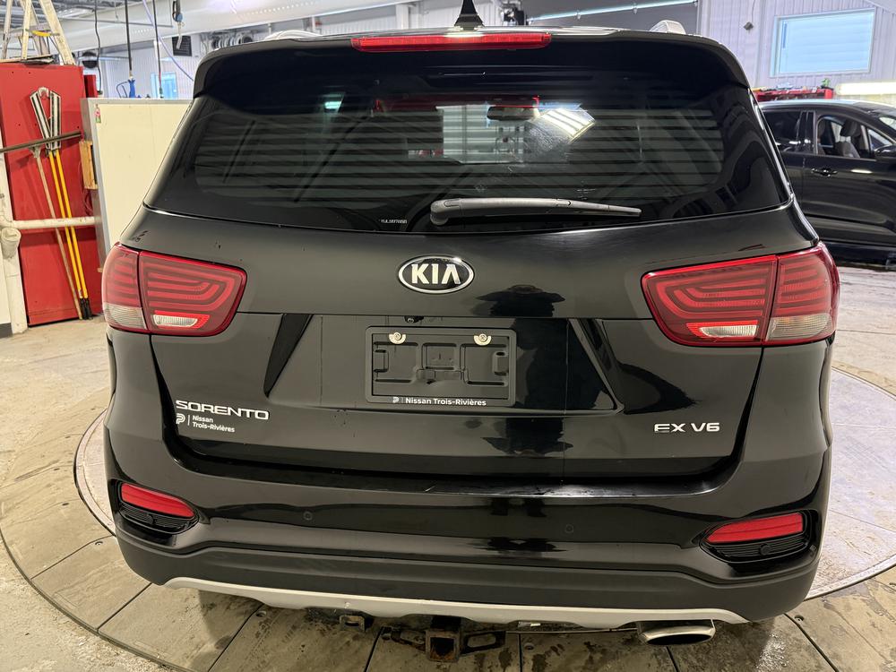 Kia Sorento EX Premium 2019 d&rsquo;occasion à vendre - 4