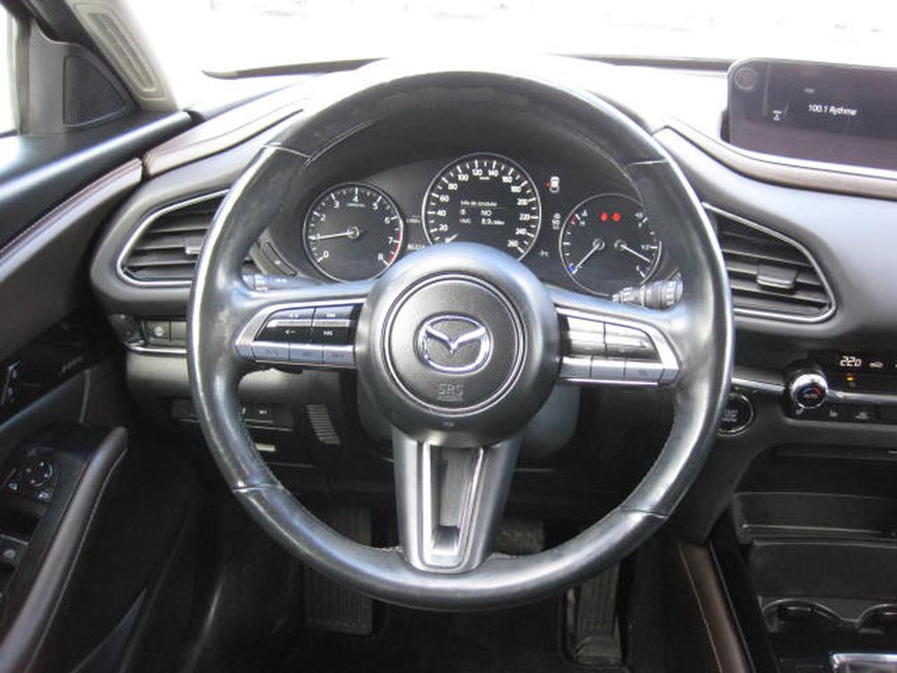 Mazda CX-30 GT 2020 d&rsquo;occasion à vendre - 14
