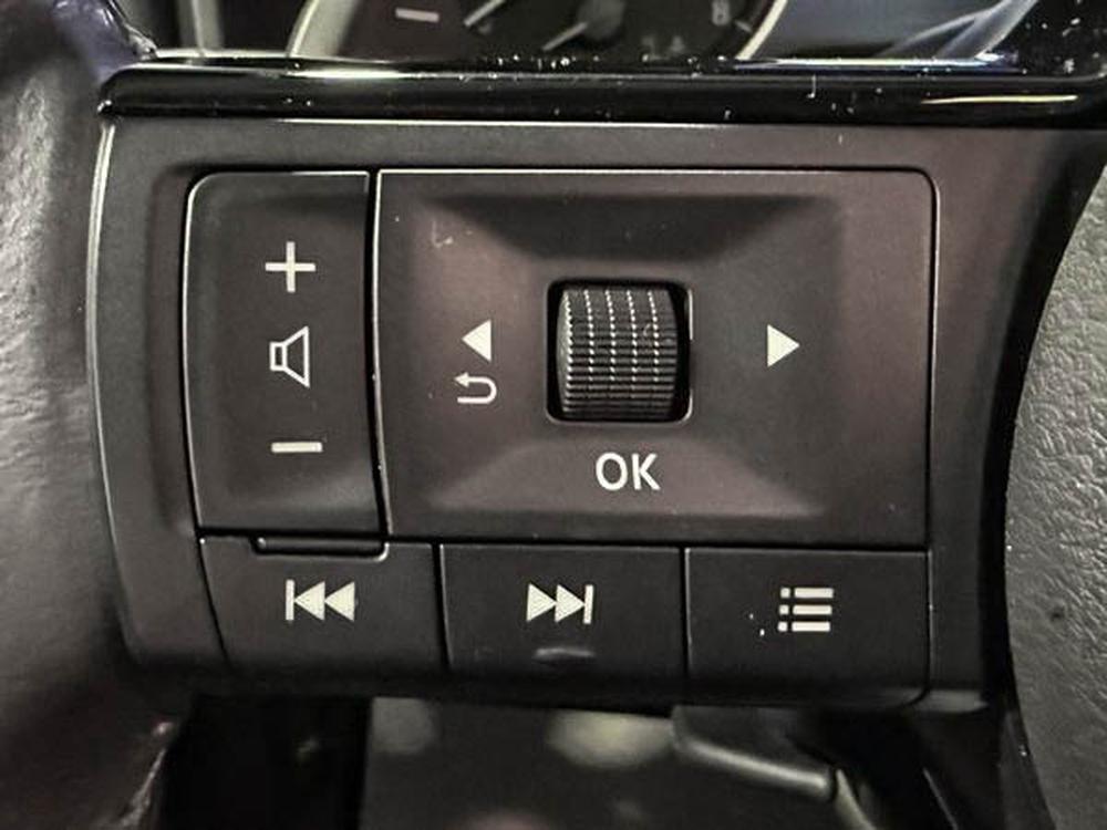 Nissan Rogue SV 2021 d&rsquo;occasion à vendre - 19