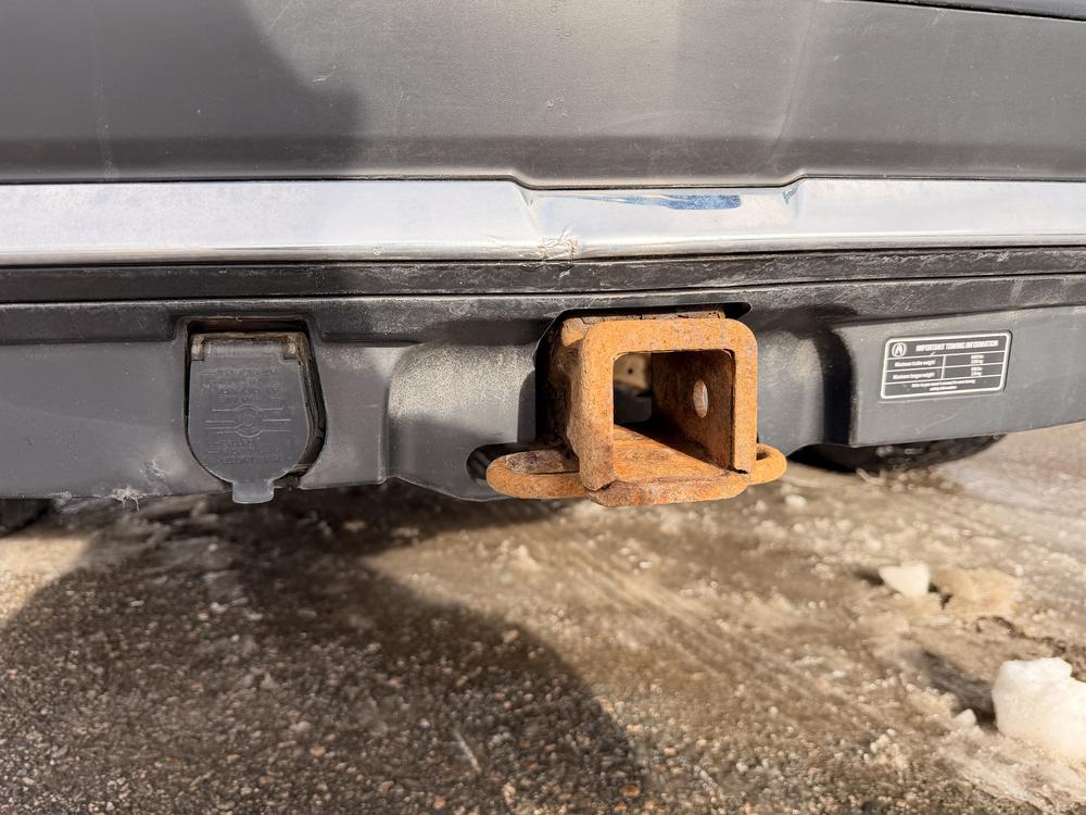 Acura MDX NAVIGATION 2017 d&rsquo;occasion à vendre - 31