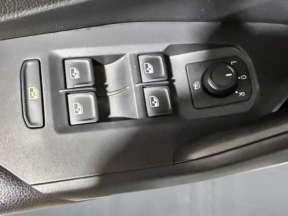 Volkswagen Jetta highline 2019 d&rsquo;occasion à vendre - 16