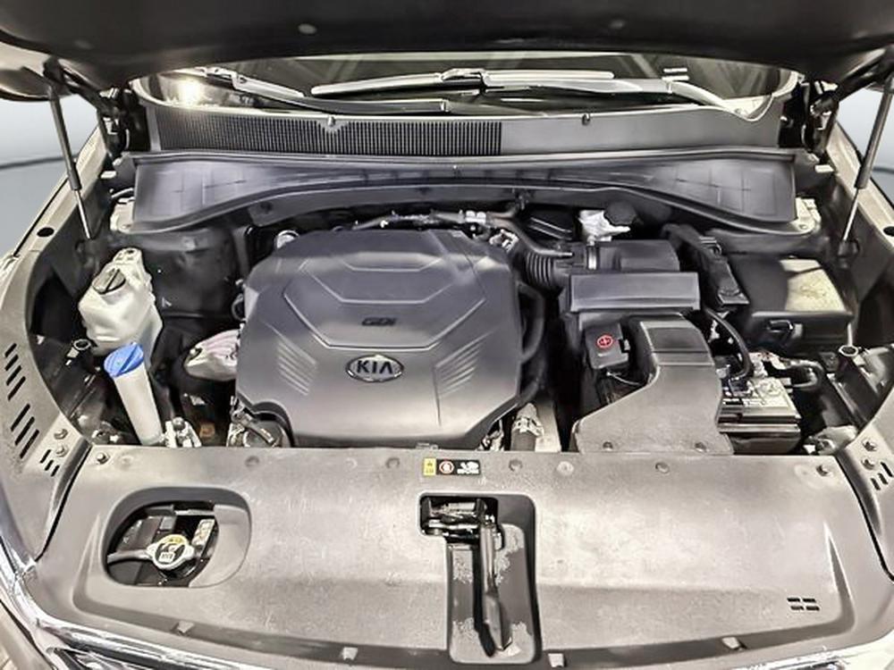 Kia Sorento EX Premium 2019 d&rsquo;occasion à vendre - 32