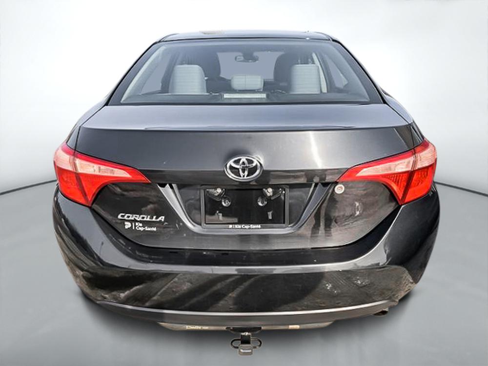 Toyota Corolla CE 2019 d&rsquo;occasion à vendre - 7