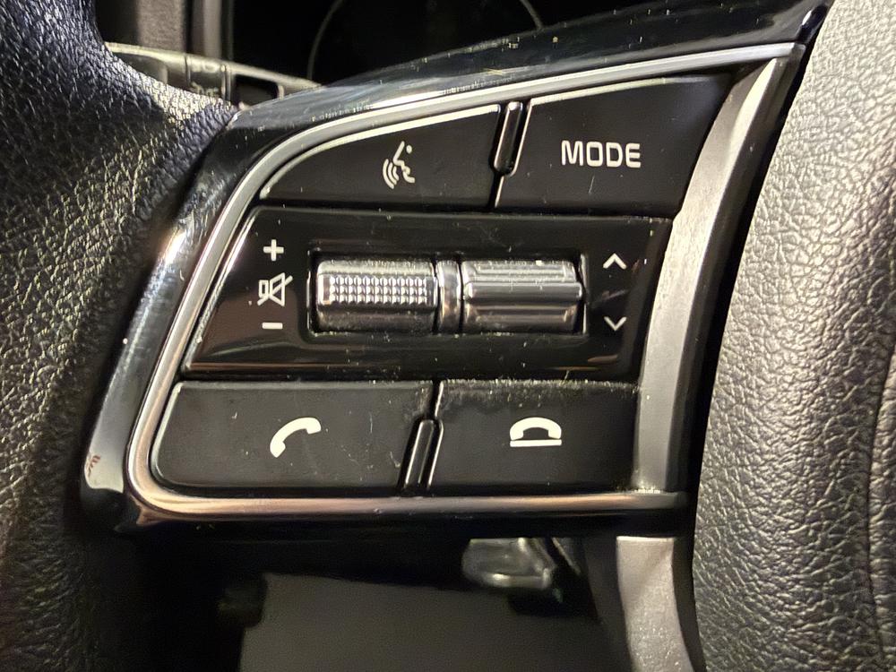 Kia Sportage LX 2020 d&rsquo;occasion à vendre - 18
