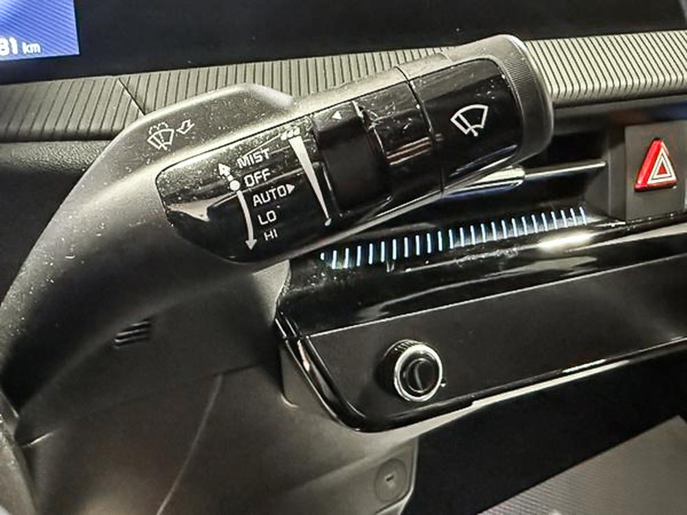 Kia EV6 LAND GT-LINE 2 2024 d&rsquo;occasion à vendre - 23