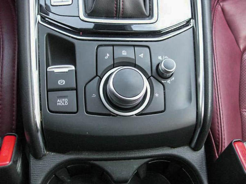 Mazda CX-5 KURO 2022 d&rsquo;occasion à vendre - 23