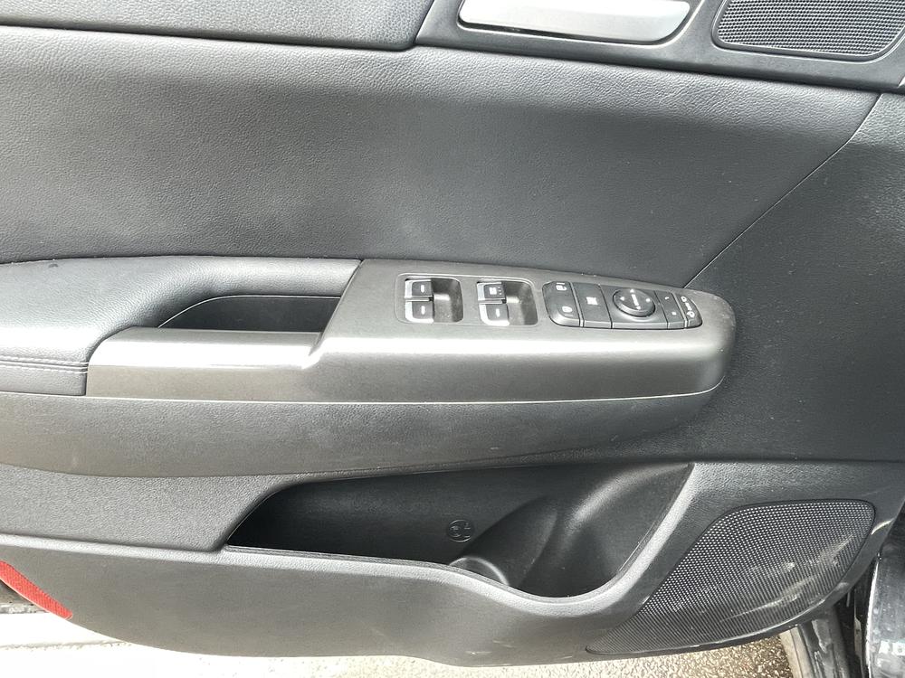 Kia Sportage EX AWD 2020 d&rsquo;occasion à vendre - 12