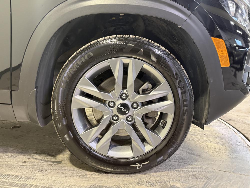 Kia Seltos EX 2023 d&rsquo;occasion à vendre - 13