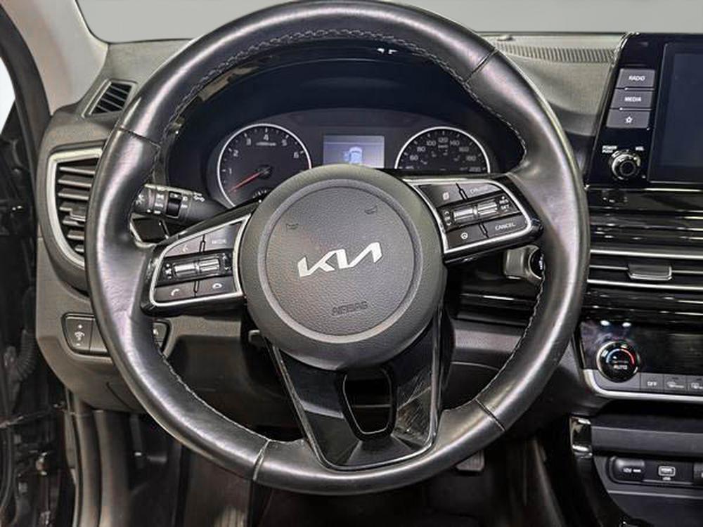 Kia Seltos EX 2023 d&rsquo;occasion à vendre - 18