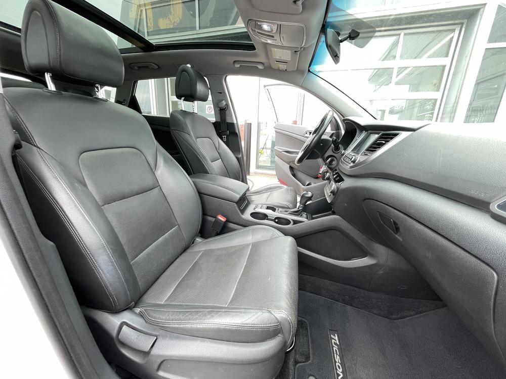 Hyundai Tucson PREMIUM FWD 2018 d&rsquo;occasion à vendre - 32