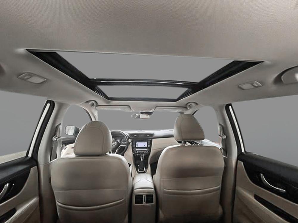 Nissan Rogue SV AWD 2020 d&rsquo;occasion à vendre - 26