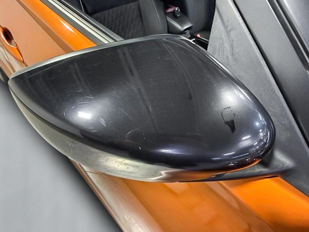 Nissan Kicks SV 2021 d&rsquo;occasion à vendre - 8