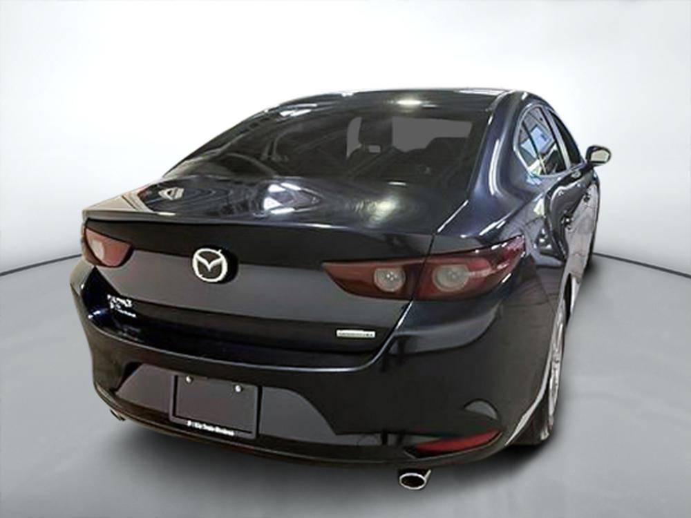 Mazda Mazda3 GS 2019 d&rsquo;occasion à vendre - 3